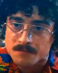 Small Details You Missed In Weird: The Al Yankovic Story