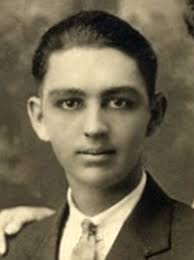 Lloyd Walker Gentry (1903-1959)