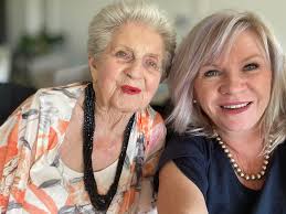 Mother's Day family lunch and outfit appreciation