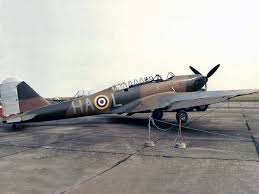Image result for fairey battle
