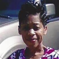 Ms. Anitra Latara Brown Obituary