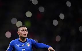 Notable people with the surname include: Italien Italienischer Fussball Nationalspieler Verratti Fraglich Fur Em Fussballdaten
