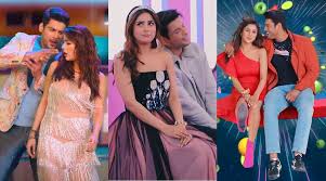 Connie and shona are some of mzansi's most prominent producers in the sa television industry. Shona Shona Shehnaaz Gill And Sidharth Shukla Sway To A Familiar Club Track Entertainment News The Indian Express