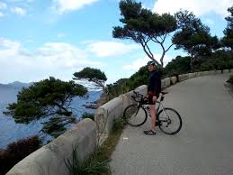 Mallorca Mit Dem Rennrad Umrunden Alcudia Westspitze 4 Mallorca Mit Dem Rennrad