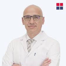 Assoc. Prof. Ferhat Ferhatoglu