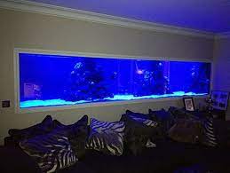 large through wall marine aquarium fish tank wall fish aquarium decorations aquarium