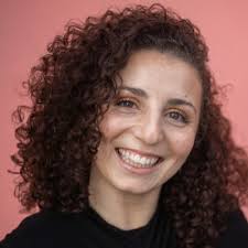 Sara Malgieri posted