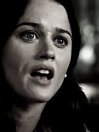 Veronica Heard Donovan Top