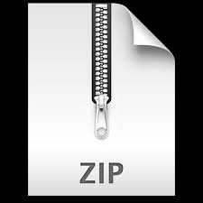 Free file archiver utility for windows and linux, open source file compression and encryption software. Zip Icon Free Download On Iconfinder