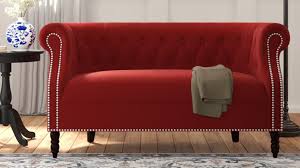 Define your living space with the. Best Wayfair Couches Top Rated Sectionals Futons And Loveseats Cnn