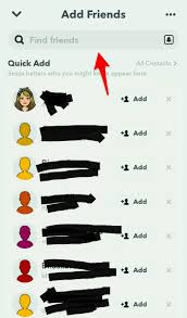 If someone deleted you on snapchat, you still can find it in your friends list and you can even send messages to it. How To Tell If Someone Deleted Their Snapchat