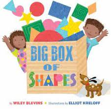 Over 40 books for preschoolers to learn about basic concepts including colors, size, feelings, shapes, directions, textures and quantity. 11 Amazing Books About Shapes For Preschoolers Hoawg