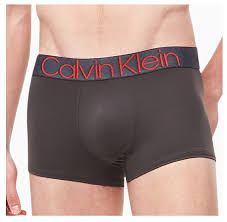 Compartan sus mejores fotos en bóxer o relatos para hacer crecer la pagina. Calvin Klein Boxer De Microfibra En Gris Varela Intimo Calvin Klein Moda Hombre Marcas De Ropa Interior