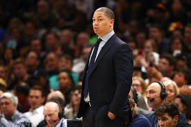 Tyronn lue's first coaching staff with the clippers is taking shape, with the team nearing agreements with several key assistants. Tyronn Lue Will Coach In Los Angeles After All For The Clippers The New York Times