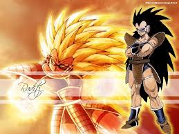 However, his fate was to become the most tragic brother of a hero in history: Dragon Ball Z Raditz Wallpapers Hd Desktop And Mobile Backgrounds