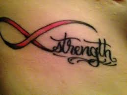 Male breast cancer awareness tattoo butterfly necklaces on popscreen. 9 Best Inspirational Breast Cancer Tattoo Designs I Fashion Styles