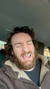 IT'S ANOTHER DAY…& I'M GLAD ABOUT IT. Always grateful #jakecarterblues  #anotherdaysjourney #spirituals ⁣⁣⁣Song by Shirley Caesar