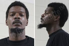 Darian Brown — Houston County Jail Bookings