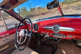 Image result for Matador Red 1950 Ford
