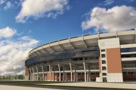 The team plays its home games at the 7,000 seat tiger stadium in livingston, alabama. Bryant Denny Stadium Renovation And Addition Building Bama The University Of Alabama