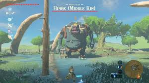 The gold p31's clean black and gold label pops when you look at it. Breath Of The Wild Bosses Ranked By Difficulty Game Voyagers