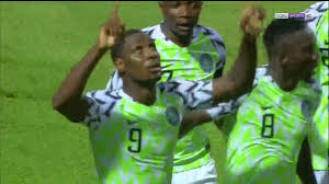 Among them, nigeria won 1 games ( 0 at home stadium, 1 at away stadium you are on page where you can compare teams nigeria vs cameroon before start the match. Afcon Highlights Nigeria 2 2 Cameroon Goal Ighalo Nets Brace