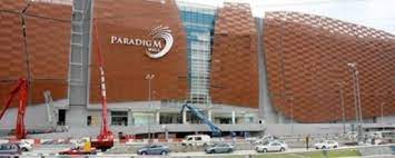 Save eastin hotel kuala lumpur to your lists. Paradigm Mall From Outside Picture Of Paradigm Mall Petaling Jaya Tripadvisor