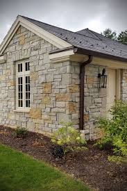 Custom Ashlar And Castle Rock Stone Veneer Siding And Stone Home Stone Houses Stone Siding Stone Veneer Siding