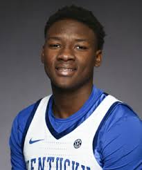 ANTONIO REEVES CHRIS LIVINGSTON JACOB TOPPIN OSCAR TSHIEBWE 49 31 7-0 5  CASON WALLACE