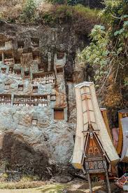 Toraja Beautiful And Unique City In Indonesia Fotografi Indonesia