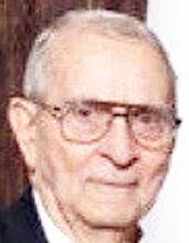 Kerry Ginn Obituary (1935