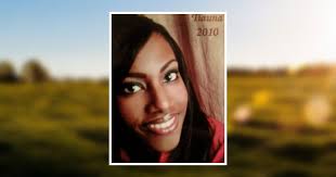 Tiauna Leonard Obituary
