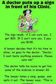 An elderly man was having hearing problems and went to see a specialist. 18 Best Clean Jokes For Seniors Ideas In 2021 Clean Jokes Funny Long Jokes Jokes