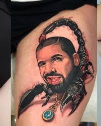 Maybe you would like to learn more about one of these? 50 Scorpio Tattoo Ideas Best Designs Canadian Tattoos
