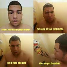 Puerto Rican Puerto Rican People Puerto Ricans Puerto