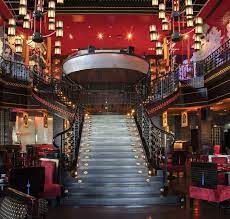 #2 best value of 311 places to stay in manama. Bushido By Buddha Bar Bahrain