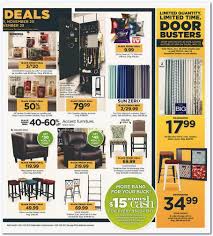 Kohls Black Friday 2017 Ad Scan Deals And Sales Black Friday 2017 Ads Kohls Black Friday Black Friday