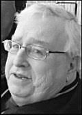 Thomas Lyons Obituary (2012)