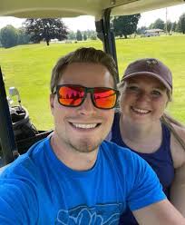 Matthew Leech and Lisa Hjelle's Wedding Website