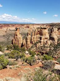 things to do around grand junction colorado a colorado jewel home with holliday in 2020 grand junction colorado colorado national monument colorado travel pinterest