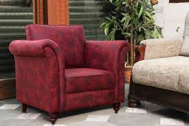 Most suede upholstery does best with pure, natural ingredients that are safe to use around pets and small children. Peachtree Majestic Maroon Suede Sofa Fabric 1 Seater Sofa Price In India Buy Peachtree Majestic Maroon Suede Sofa Fabric 1 Seater Sofa Online At Flipkart Com