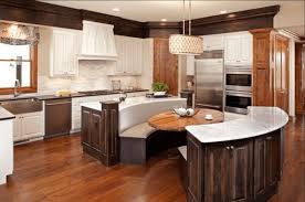 What is an island table? Pull Up A Seat Kitchen Islands Melton Design Build