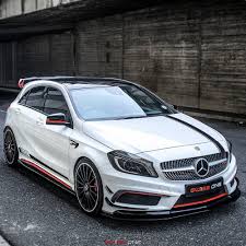 Pin By Kallum On Mercedes Benz Amg Mercedes Hatchback Mercedes A45 Amg Mercedes Car Models