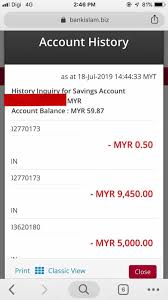 Bukan itu sahaja, anda juga akan menikmati ansuran 0. My Kuala Langat Mohon Share Harini Dapat Lagi Berita Seorang Kawan Telah Hilang Duit Dalam Bank Islam Rm17 000 00 Malangnya Pihak Bank Islam Tidak Melayan Memberi Sebarang Jawapan Serta Tidak Membantu Mangsa Atas Laporan Kes
