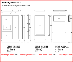 Ukuran kusen pintu tergantung dari ukuran daun pintunya sendiri. Ukuran Kusen Pintu Dan Jendela Arsip Kursus Privat Autocad 2d 3d 3d Max Sap2000 Etabs Rab Tekla Kursus Desain Interior Eletrikal Sketchup Mesin Dan Industri Kursus Drafter Autocad Tempat Kursus Komputer