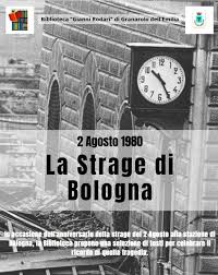 Alle 10:25 del 2 agosto 1980 una bomba fece esplodere la stazione di bologna. Fsqszkzc4onblm