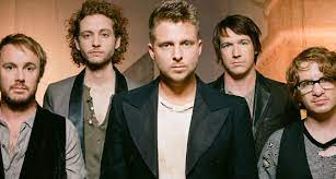 Onerepublic Top 5 Songs All Around New Music