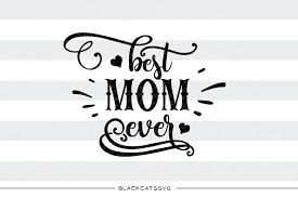 Free Free 129 Mother Knows Best Svg SVG PNG EPS DXF File