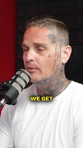 Matthew Morton Arrested