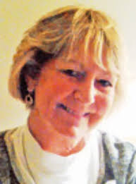 Beverly Godsil Rourke-Evans